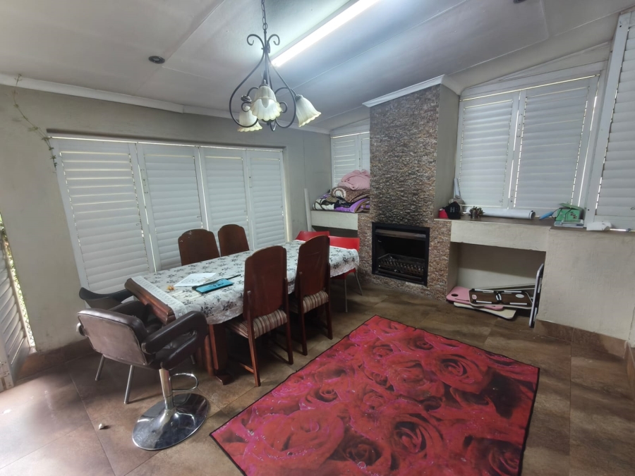 To Let 6 Bedroom Property for Rent in Kelvin Gauteng