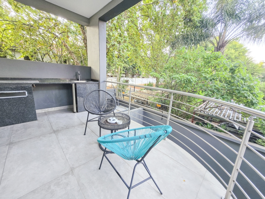 To Let 3 Bedroom Property for Rent in Rosebank Gauteng