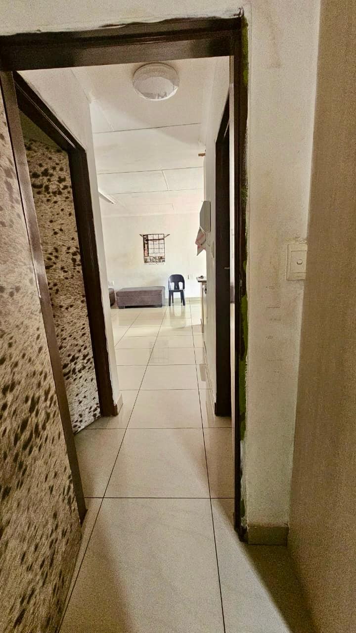 2 Bedroom Property for Sale in Erasmia Gauteng