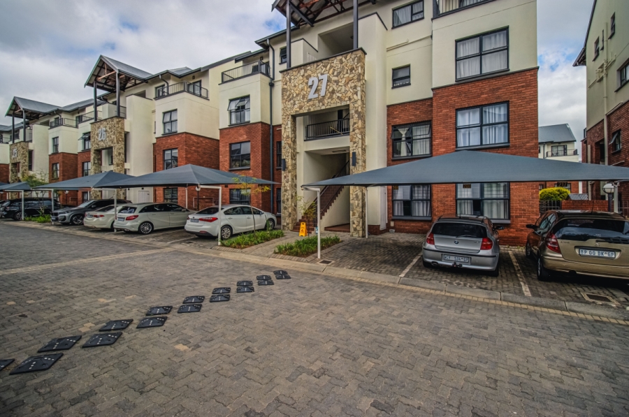 2 Bedroom Property for Sale in Greenstone Hill Gauteng