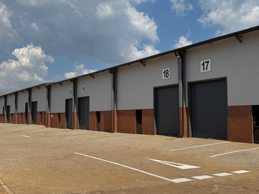 Commercial Property for Sale in Larrendale Gauteng