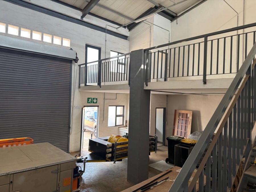 Commercial Property for Sale in Larrendale Gauteng