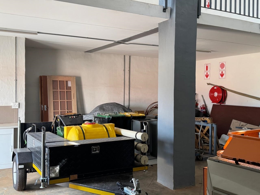 Commercial Property for Sale in Larrendale Gauteng