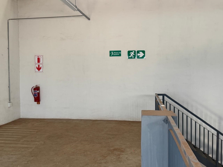 Commercial Property for Sale in Larrendale Gauteng