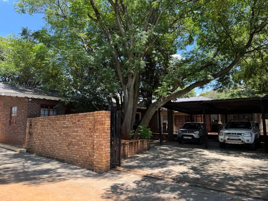 Commercial Property for Sale in Bredell Gauteng