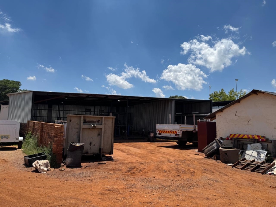 Commercial Property for Sale in Bredell Gauteng