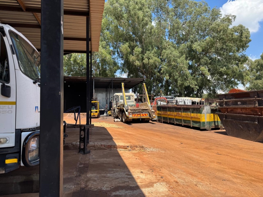 Commercial Property for Sale in Bredell Gauteng