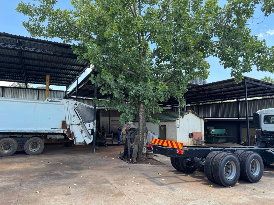 Commercial Property for Sale in Bredell Gauteng