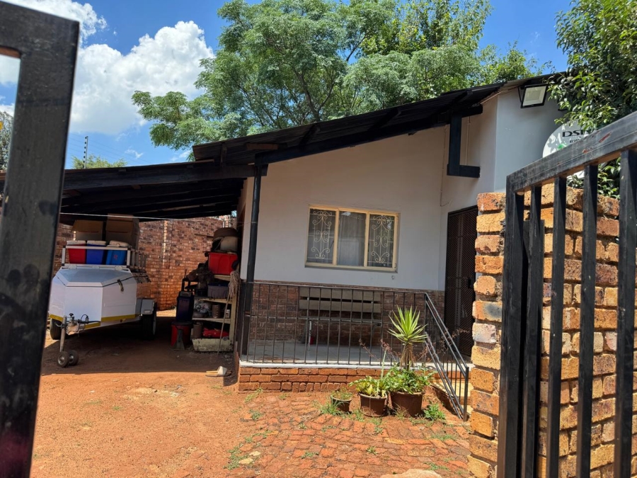 Commercial Property for Sale in Bredell Gauteng