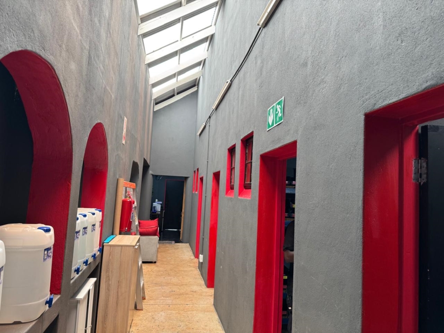 Commercial Property for Sale in Bredell Gauteng