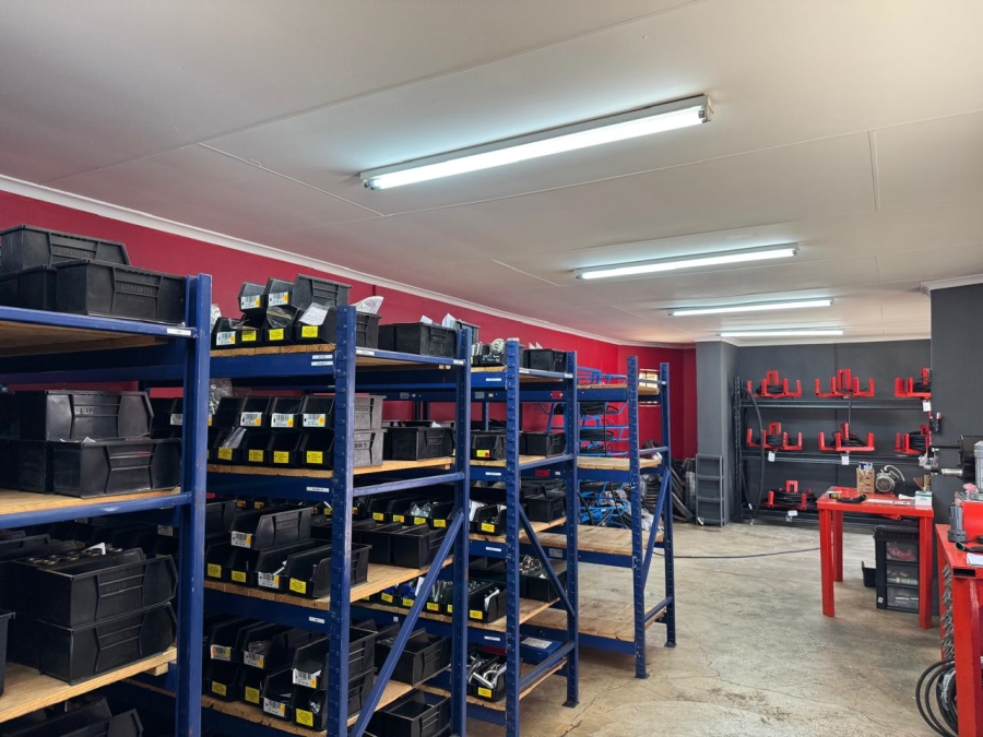 Commercial Property for Sale in Bredell Gauteng