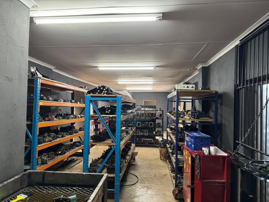 Commercial Property for Sale in Bredell Gauteng