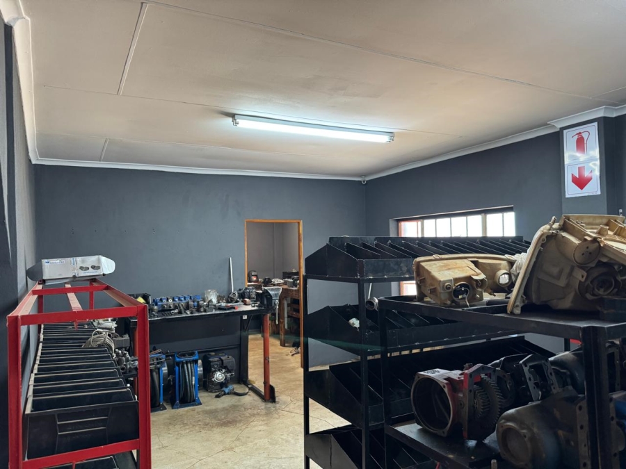 Commercial Property for Sale in Bredell Gauteng