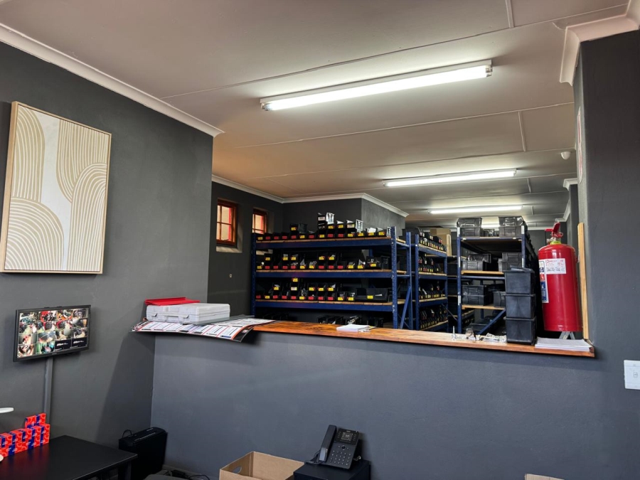 Commercial Property for Sale in Bredell Gauteng