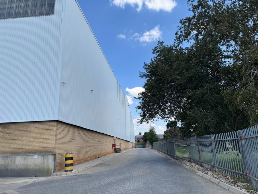 To Let commercial Property for Rent in Rietfontein Gauteng