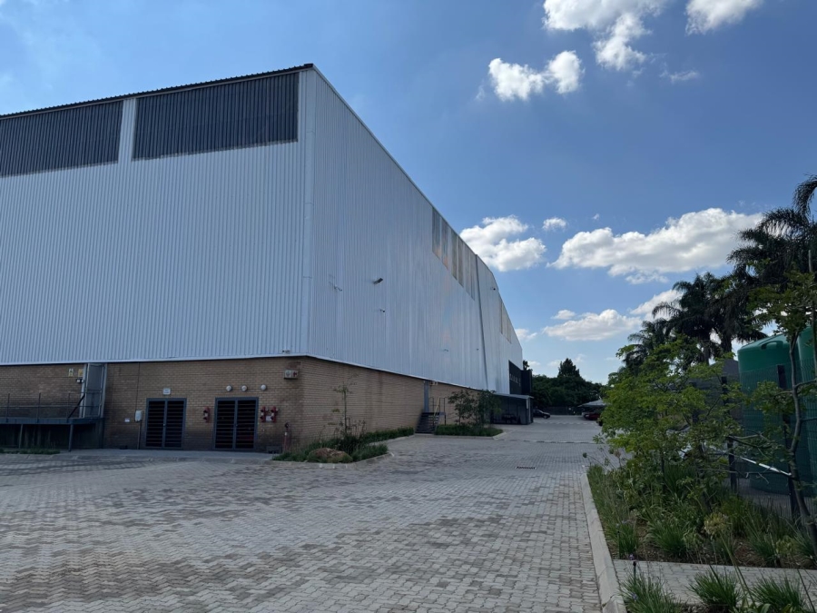 To Let commercial Property for Rent in Rietfontein Gauteng