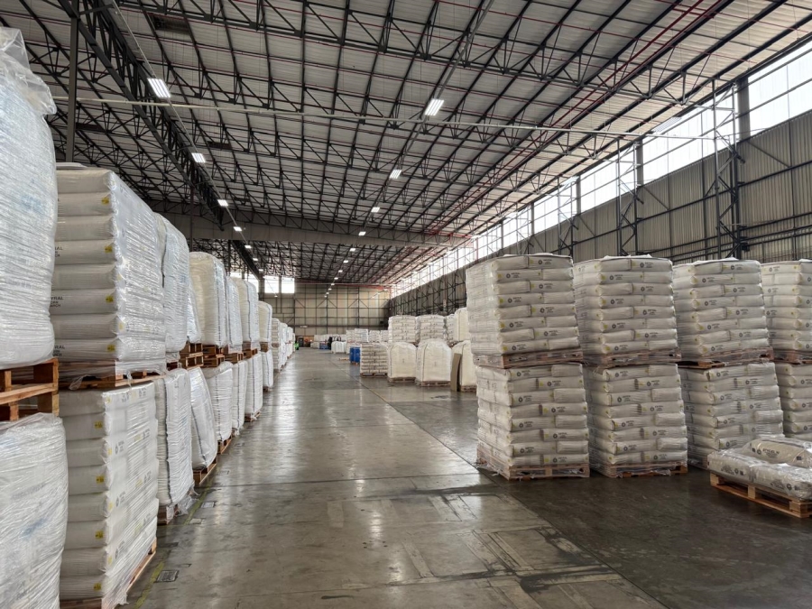 To Let commercial Property for Rent in Rietfontein Gauteng