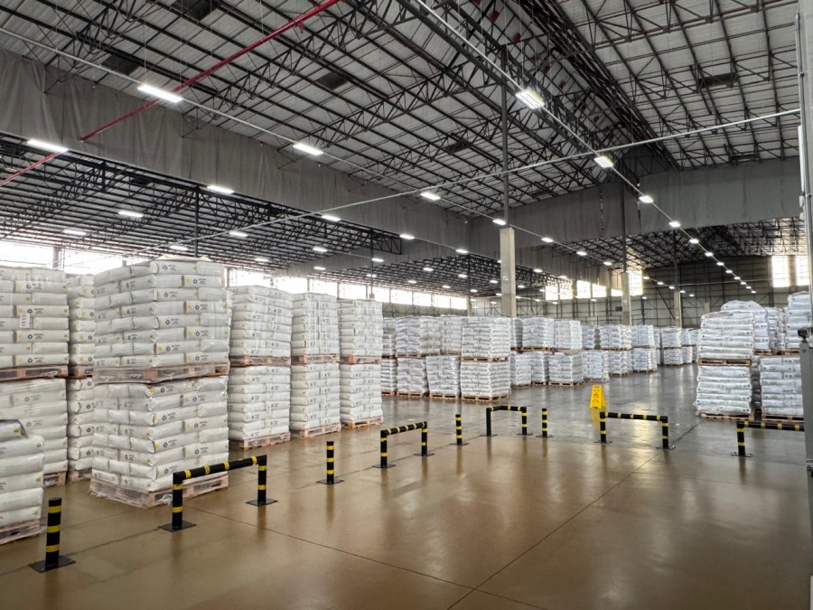 To Let commercial Property for Rent in Rietfontein Gauteng