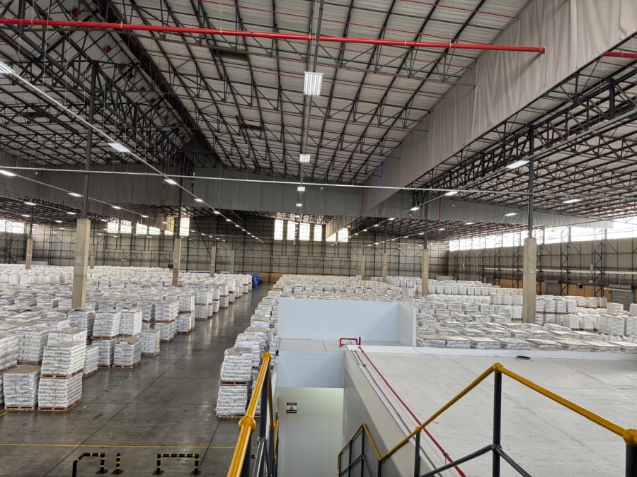 To Let commercial Property for Rent in Rietfontein Gauteng