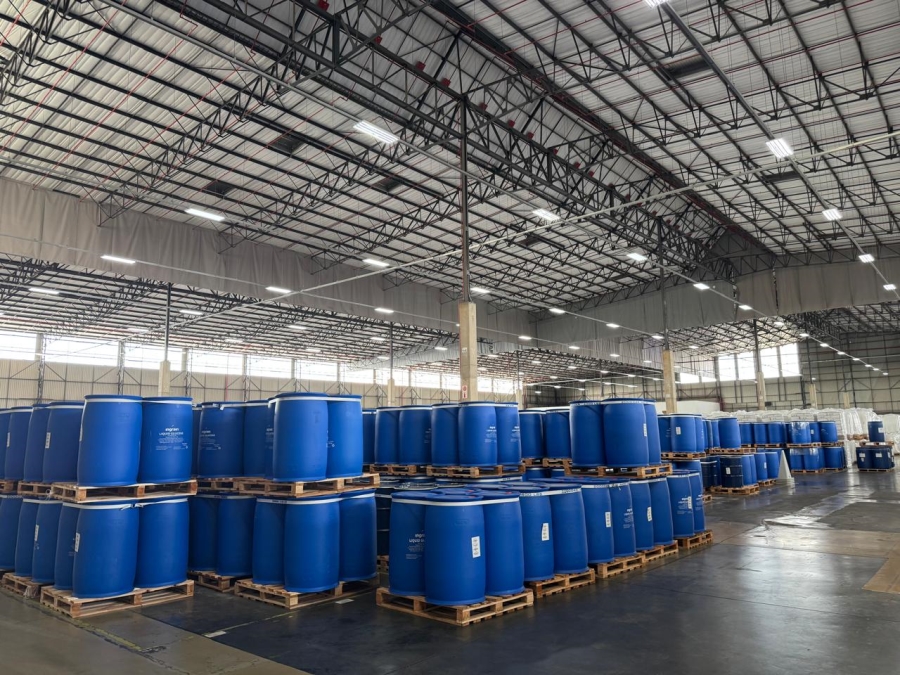 To Let commercial Property for Rent in Rietfontein Gauteng