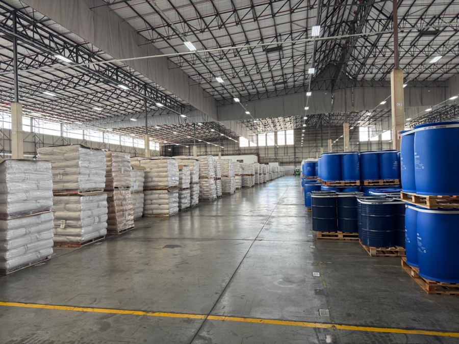 To Let commercial Property for Rent in Rietfontein Gauteng