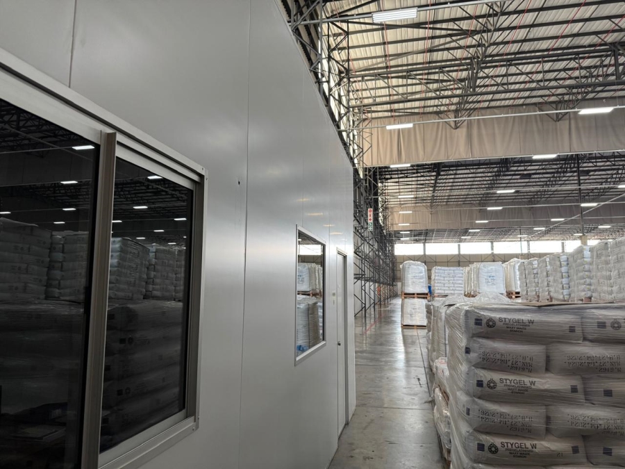 To Let commercial Property for Rent in Rietfontein Gauteng