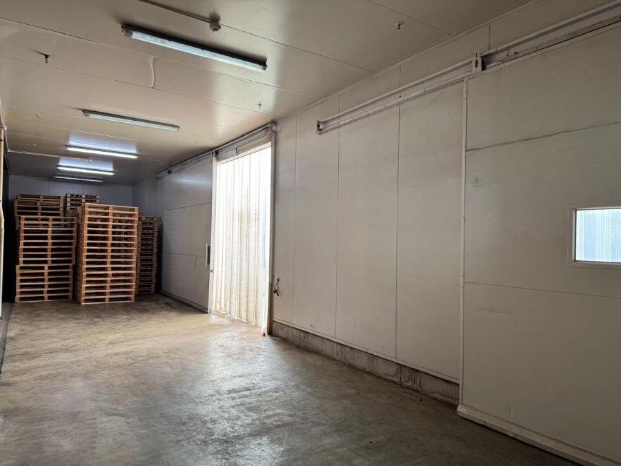 To Let commercial Property for Rent in Rietfontein Gauteng