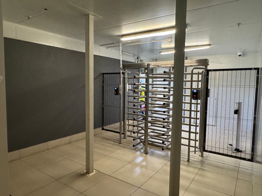 To Let commercial Property for Rent in Rietfontein Gauteng