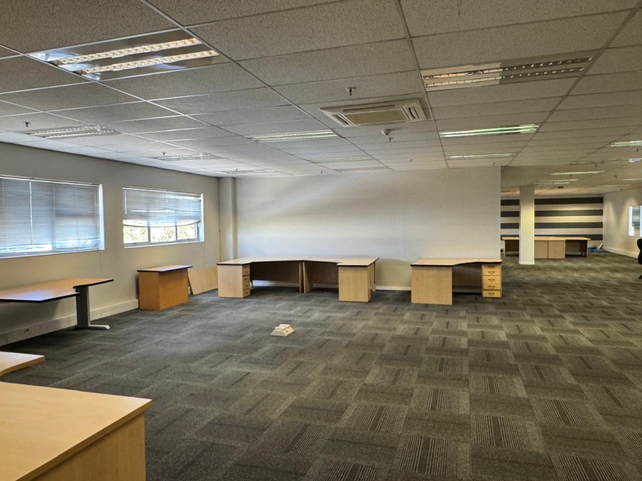 To Let commercial Property for Rent in Rietfontein Gauteng