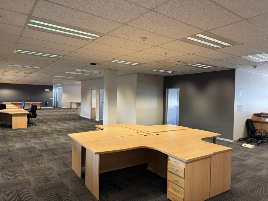 To Let commercial Property for Rent in Rietfontein Gauteng