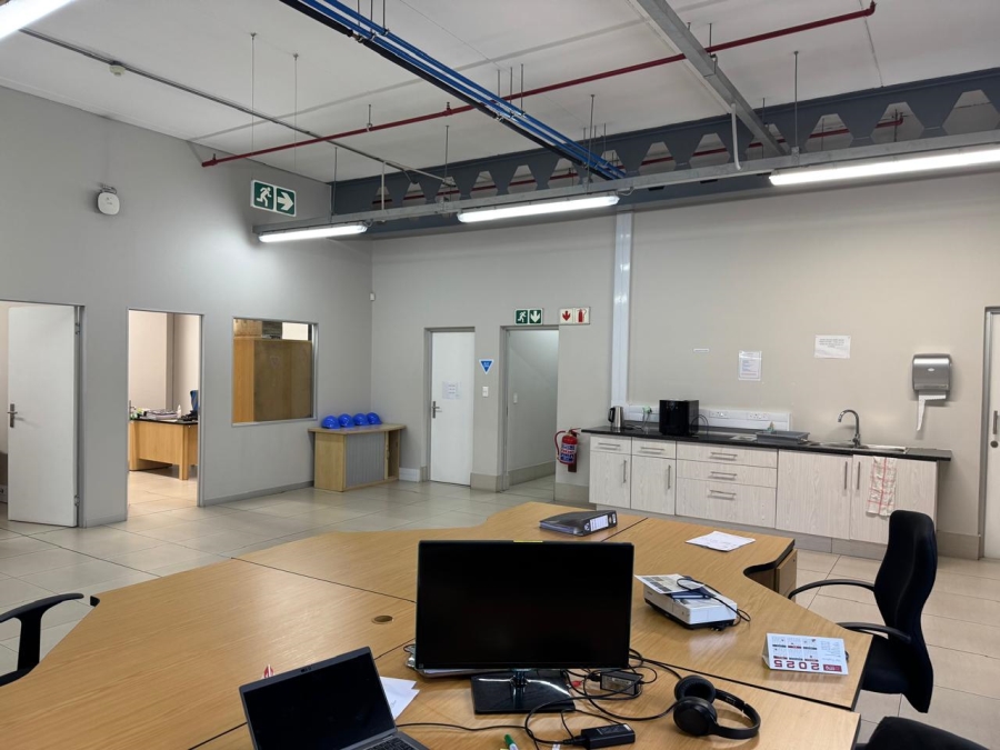 To Let commercial Property for Rent in Rietfontein Gauteng