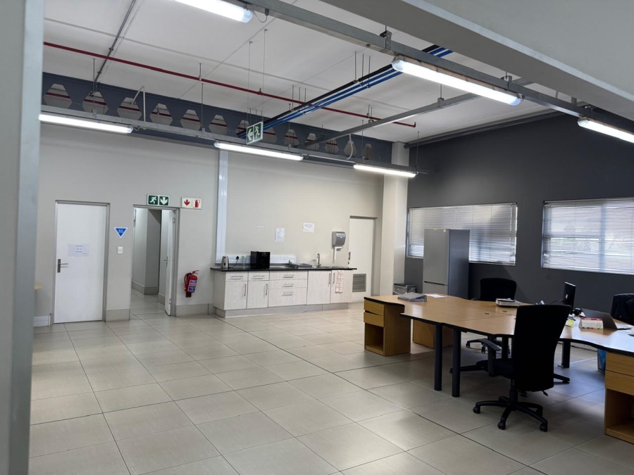 To Let commercial Property for Rent in Rietfontein Gauteng