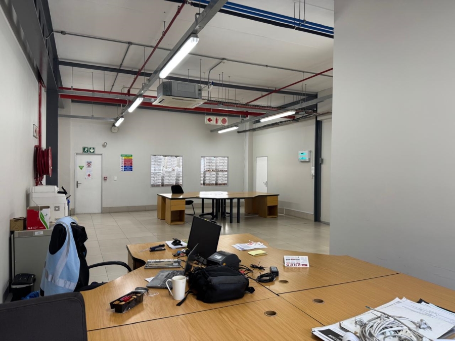 To Let commercial Property for Rent in Rietfontein Gauteng