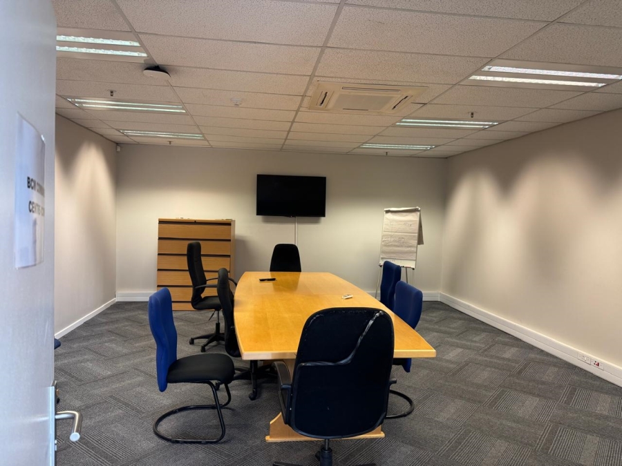 To Let commercial Property for Rent in Rietfontein Gauteng