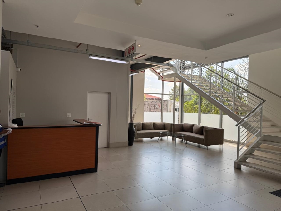 To Let commercial Property for Rent in Rietfontein Gauteng