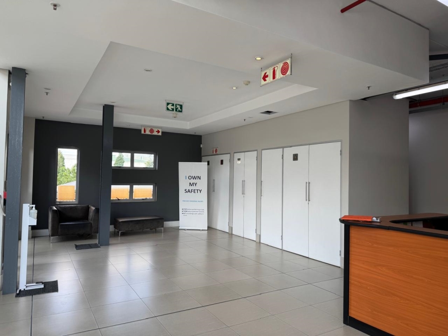 To Let commercial Property for Rent in Rietfontein Gauteng
