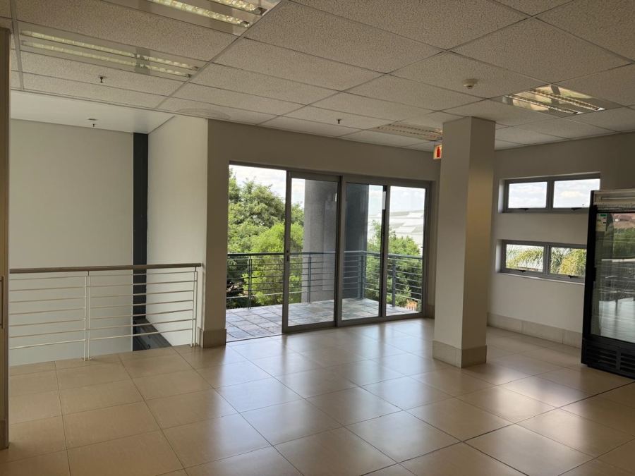 To Let commercial Property for Rent in Rietfontein Gauteng