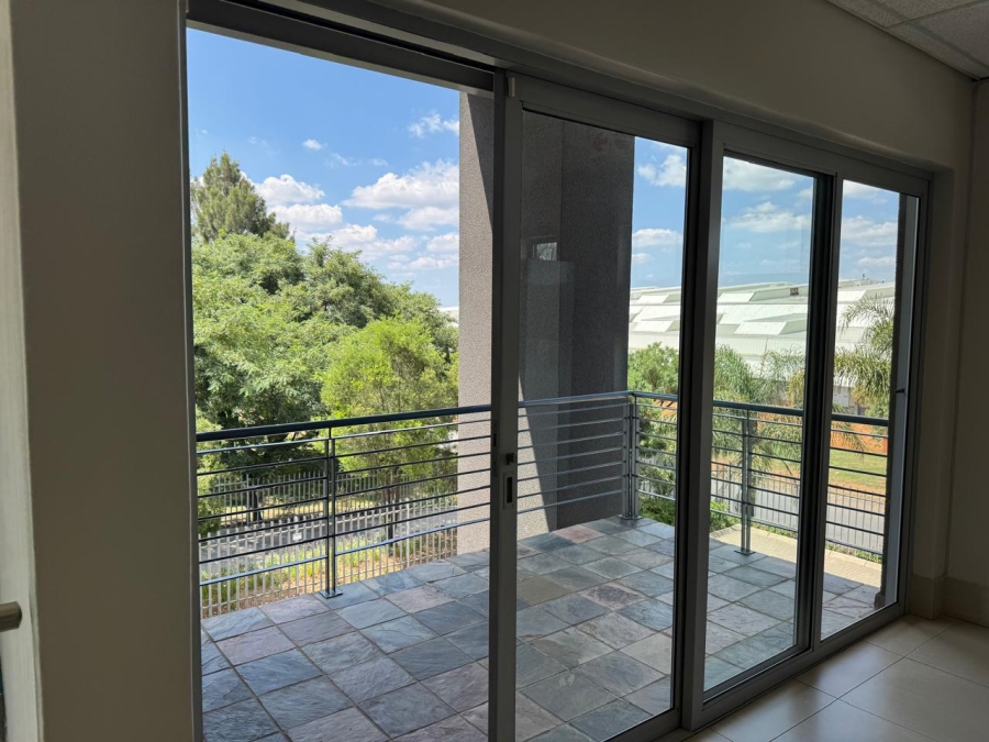 To Let commercial Property for Rent in Rietfontein Gauteng