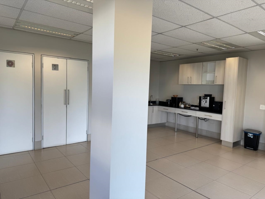 To Let commercial Property for Rent in Rietfontein Gauteng