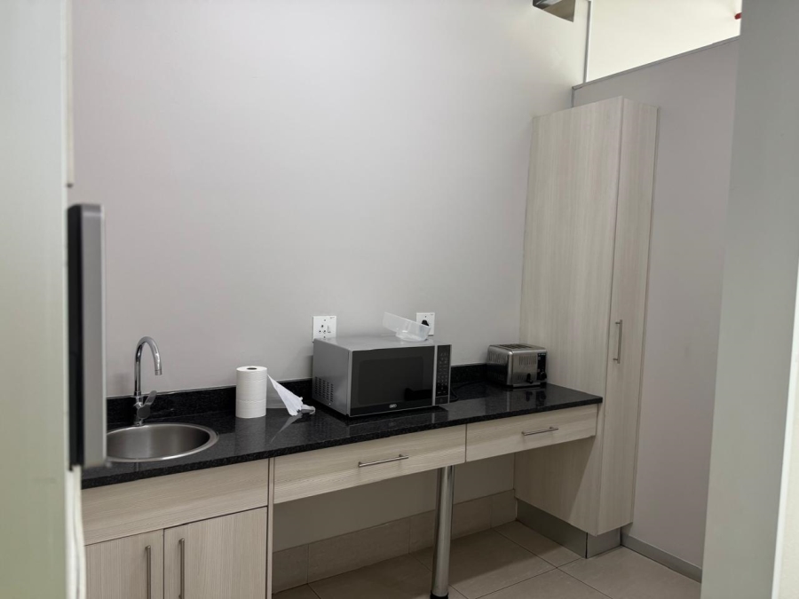 To Let commercial Property for Rent in Rietfontein Gauteng