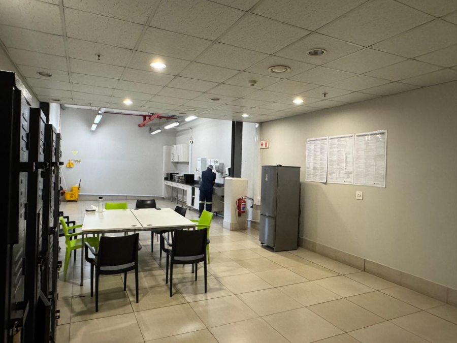 To Let commercial Property for Rent in Rietfontein Gauteng