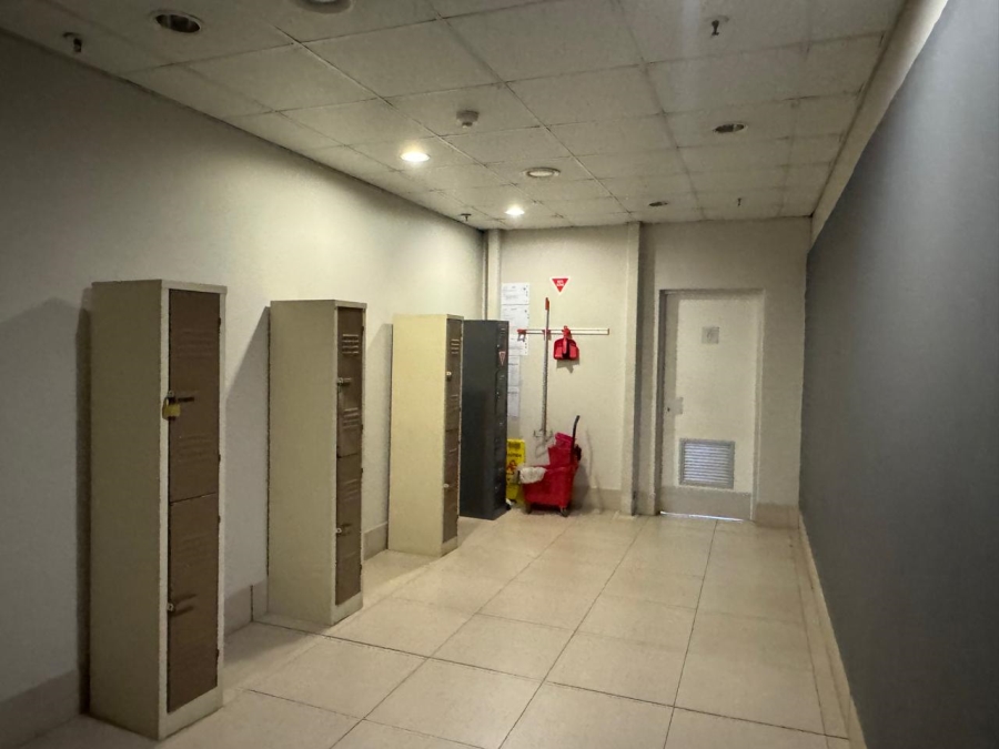 To Let commercial Property for Rent in Rietfontein Gauteng