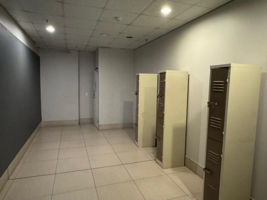 To Let commercial Property for Rent in Rietfontein Gauteng