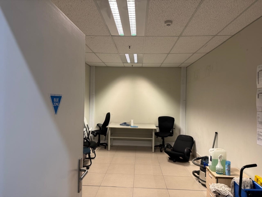 To Let commercial Property for Rent in Rietfontein Gauteng