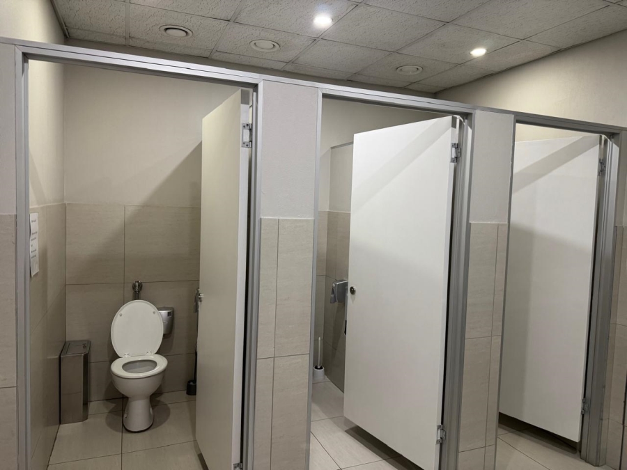 To Let commercial Property for Rent in Rietfontein Gauteng