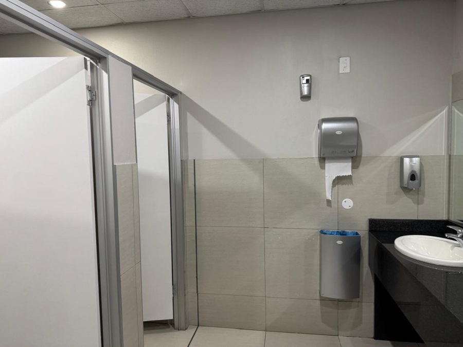 To Let commercial Property for Rent in Rietfontein Gauteng