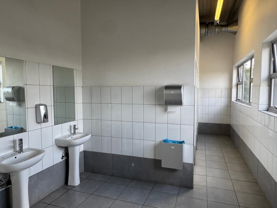 To Let commercial Property for Rent in Rietfontein Gauteng