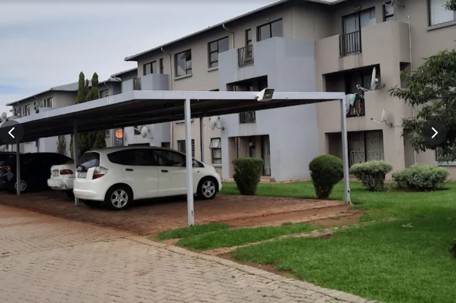 Commercial Property for Sale in Eveleigh Gauteng