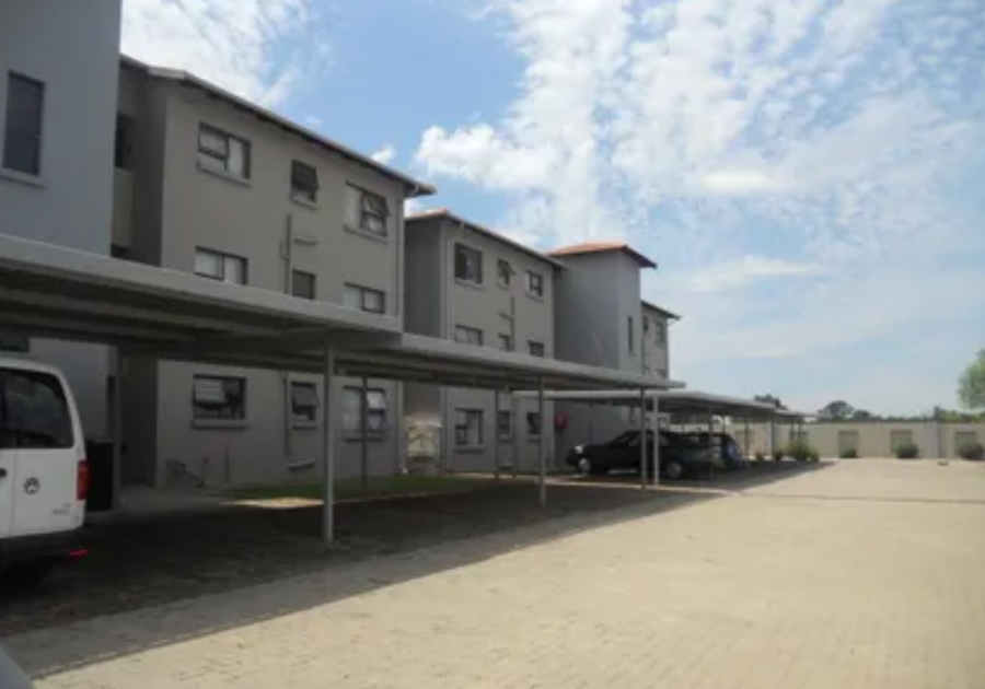 Commercial Property for Sale in Eveleigh Gauteng