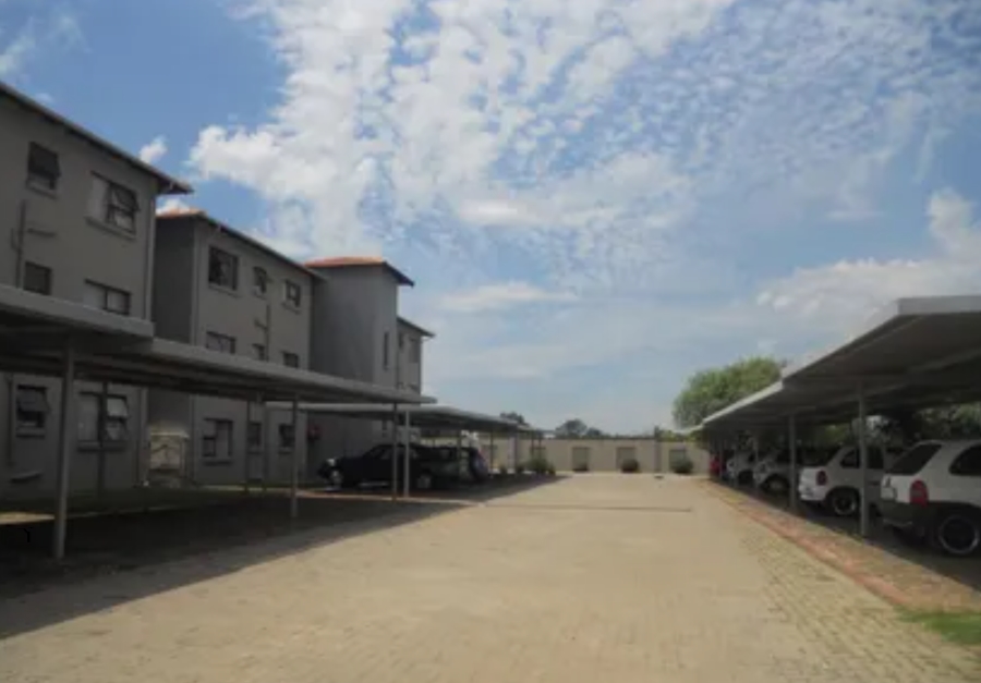 Commercial Property for Sale in Eveleigh Gauteng